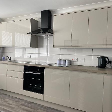 Appartement Perth Holiday Lets Extérieur photo