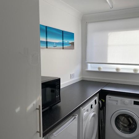 Appartement Perth Holiday Lets Extérieur photo
