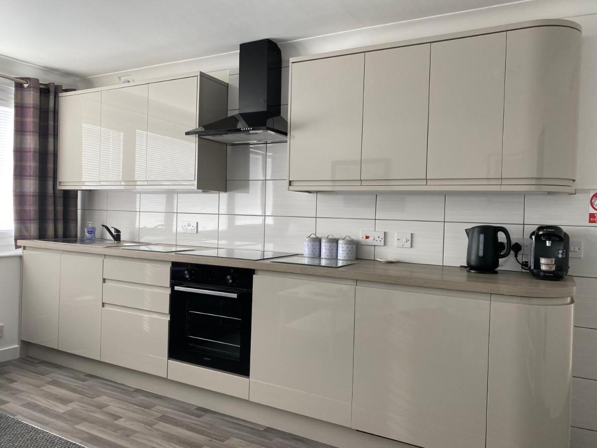 Appartement Perth Holiday Lets Extérieur photo