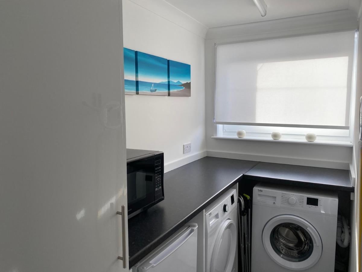 Appartement Perth Holiday Lets Extérieur photo