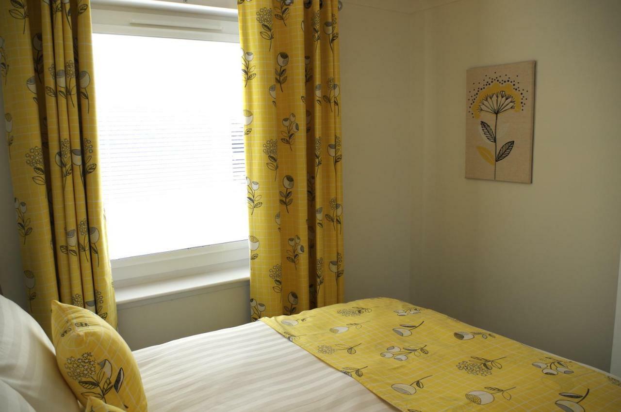 Appartement Perth Holiday Lets Extérieur photo
