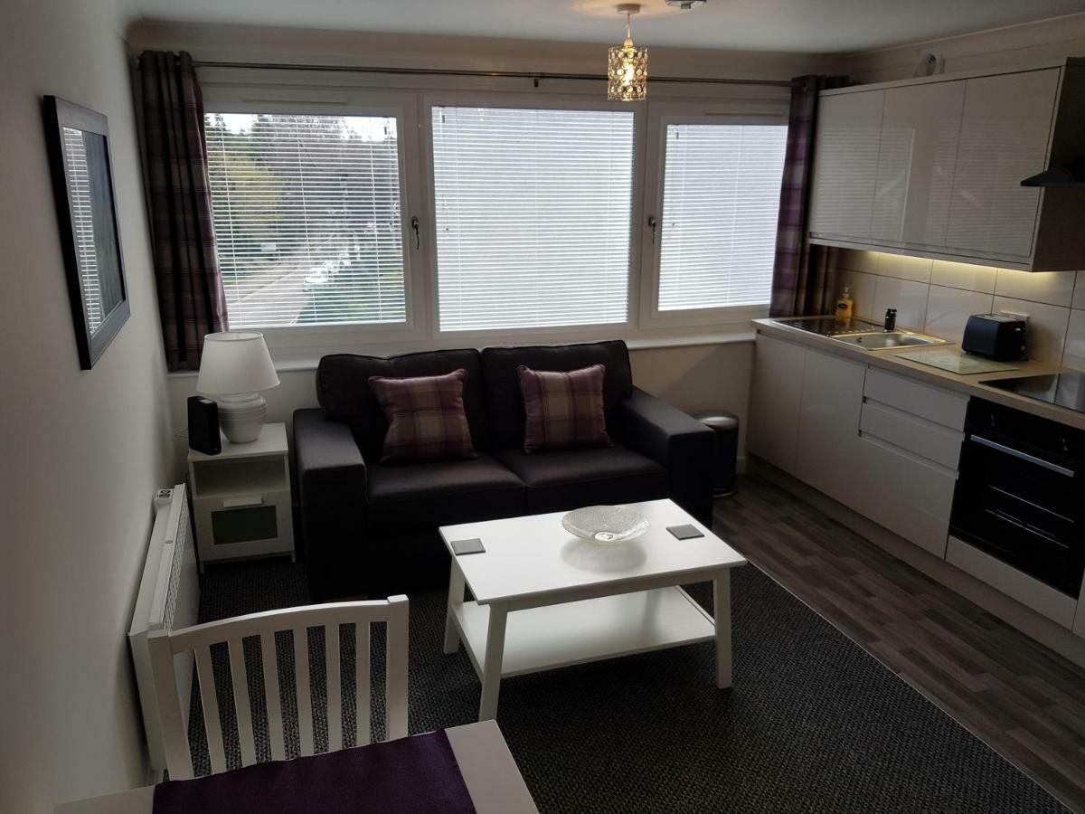 Appartement Perth Holiday Lets Extérieur photo