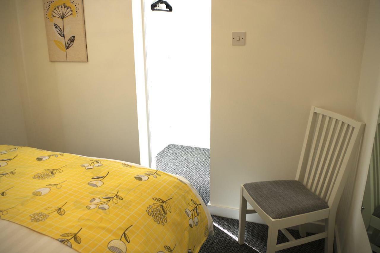 Appartement Perth Holiday Lets Extérieur photo