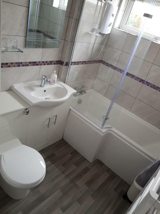 Appartement Perth Holiday Lets Extérieur photo